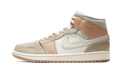 JORDAN Shoes JORDAN 1 MID MILAN