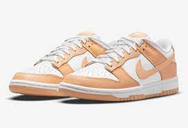 NIKE SHOES NIKE DUNK LOW HARVEST MOON (W)