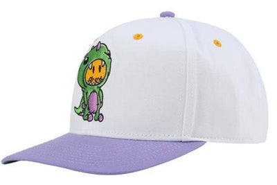 DREW HOUSE DREW HOUSE DINODREW SNAPBACKHAT