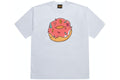 DREW HOUSE CLOTHING DREW HOUSE DONUT T-SHIRT WHITE