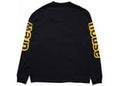 DREW HOUSE CLOTHING DREW HOUSE HUG LONGSLEEVE T-SHIRT