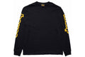DREW HOUSE CLOTHING DREW HOUSE HUG LONGSLEEVE T-SHIRT