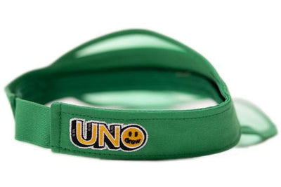 DREW HOUSE ACCESSORIES DREW HOUSE RIVERSIDE DREWNO VISOR GREEN BVBK6qvlq