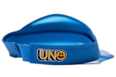 DREW HOUSE ACCESSORIES DREW HOUSE RIVERSIDE DREWNO VISOR BLUE 6_92WLFsw