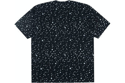 DREW HOUSE CLOTHING DREW HOUSE SECRET T-SHIRT STARRY NIGHT