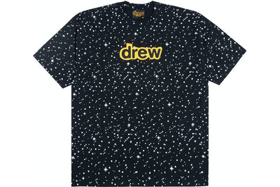 DREW HOUSE CLOTHING DREW HOUSE SECRET T-SHIRT STARRY NIGHT