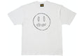 DREW HOUSE CLOTHING DREW HOUSE SKETCH MASCOT SS TEE WHITE