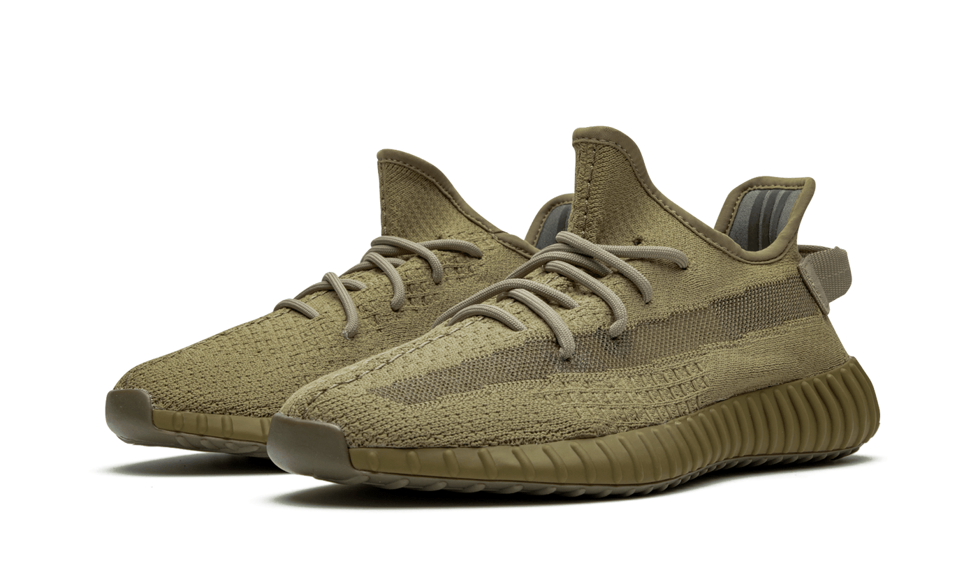 Chaussures YEEZY YEEZY 350 V2 EARTH