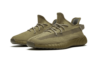 YEEZY Shoes YEEZY 350 V2 EARTH