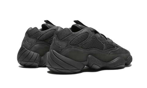 YEEZY Shoes YEEZY 500 UTILITY BLACK