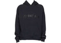 ESSENTIALS CLOTHING ESSENTIAL FOG HOODIE NAVY