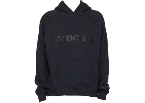 ESSENTIALS CLOTHING ESSENTIAL FOG HOODIE NAVY