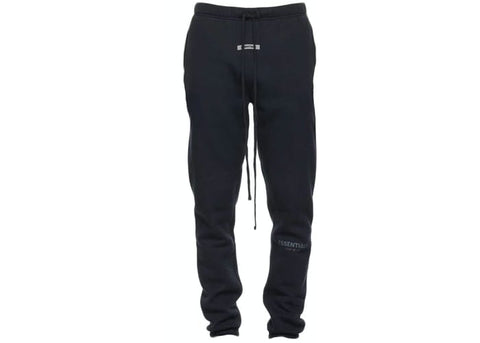 ESSENTIALS CLOTHING ESSENTIAL FOG SWEAT PANTS NAVY