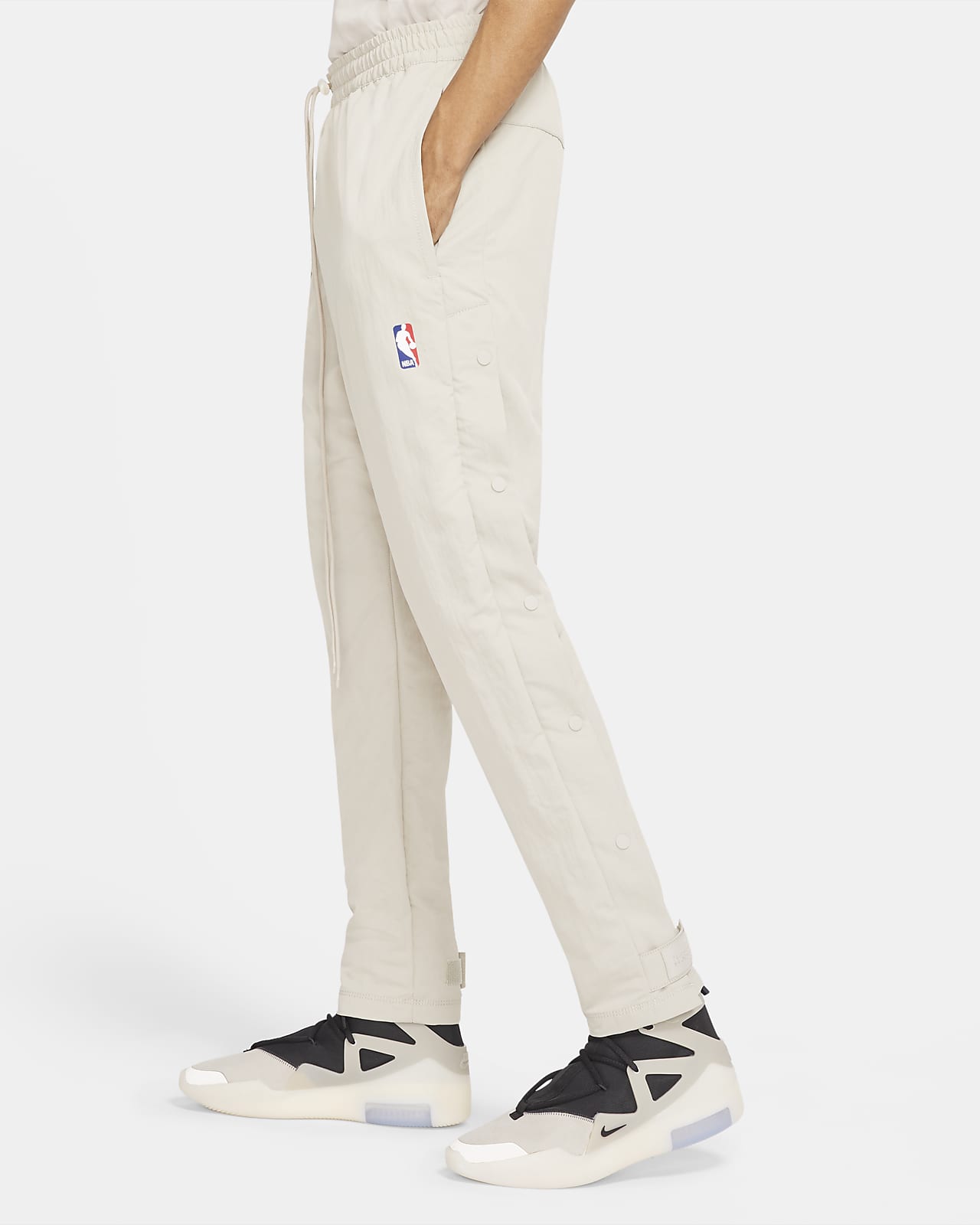 FEAR OF GOD Warm Up Pants Nike-