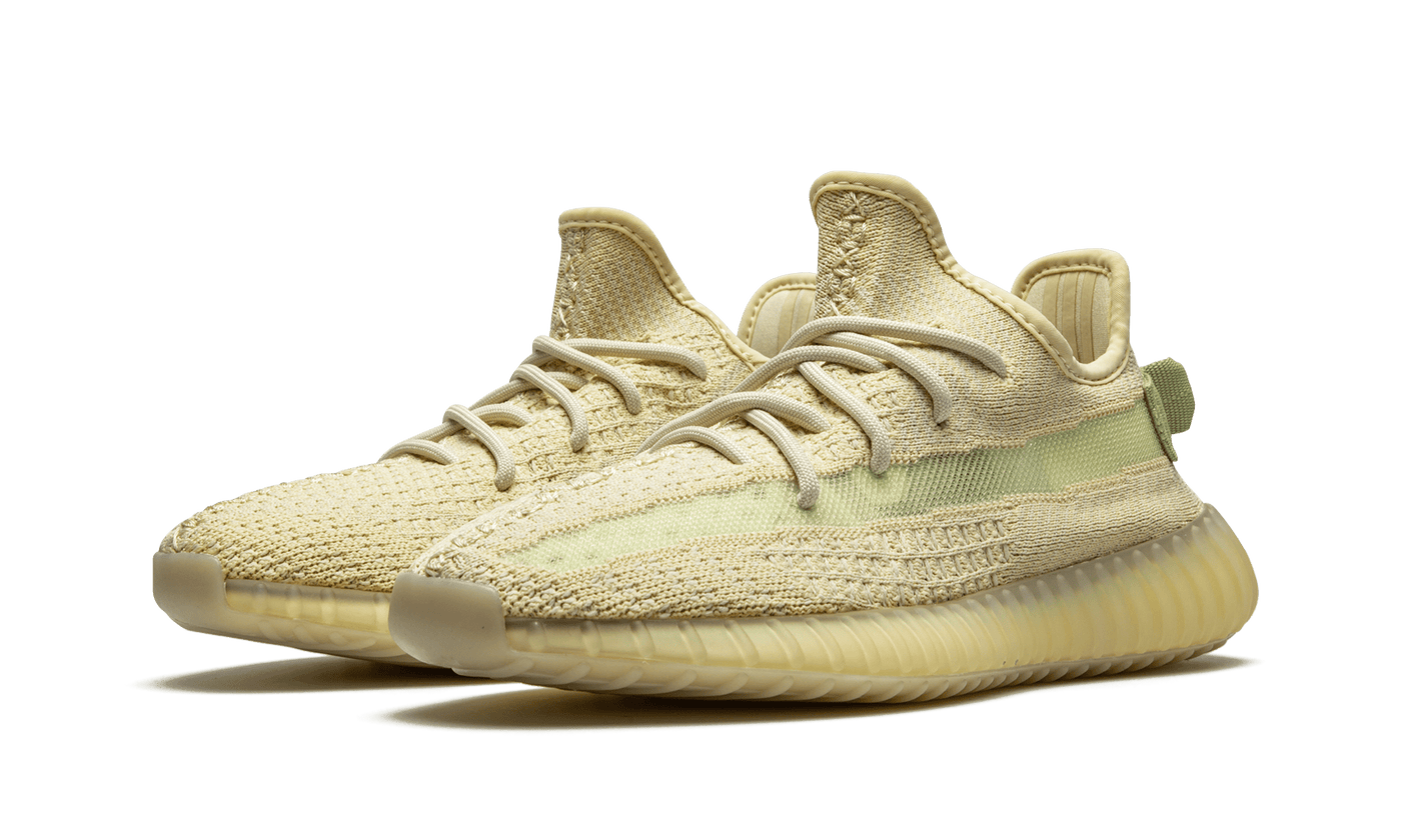 YEEZY shoes YEEZY 350 FLAX FX9028
