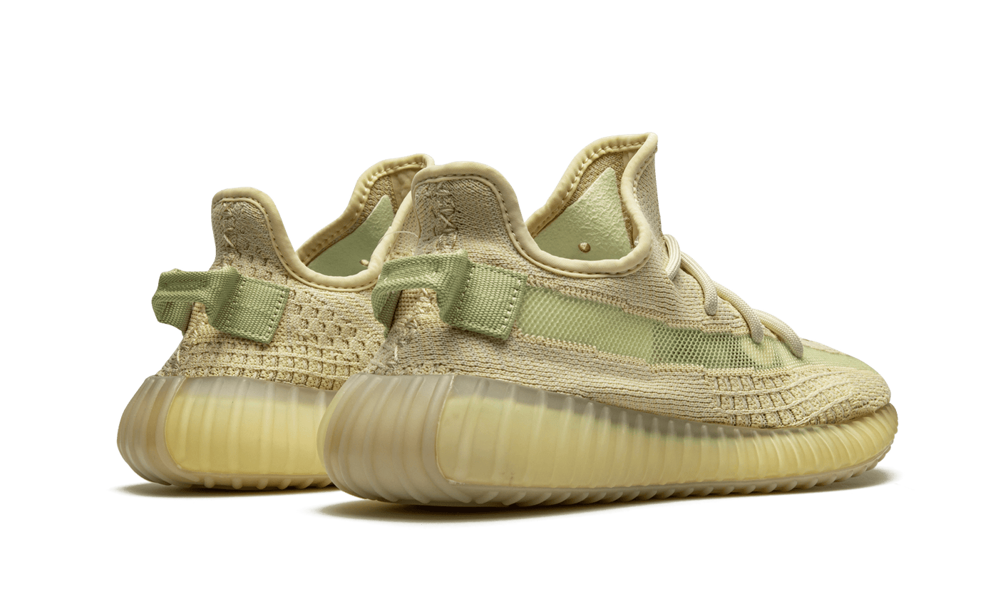 YEEZY shoes YEEZY 350 FLAX FX9028