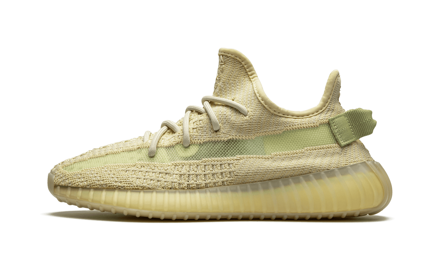 YEEZY shoes YEEZY 350 FLAX FX9028