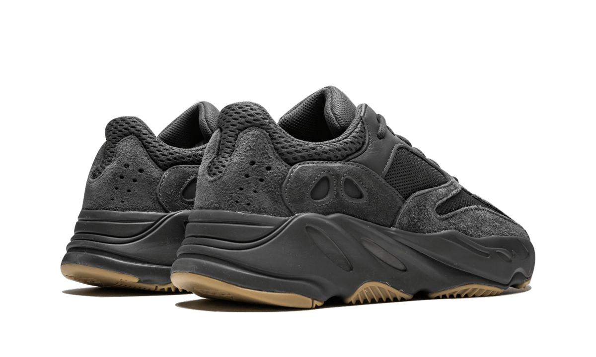 YEEZY Shoes YEEZY 700 V2 UTILITY BLACK FV5304