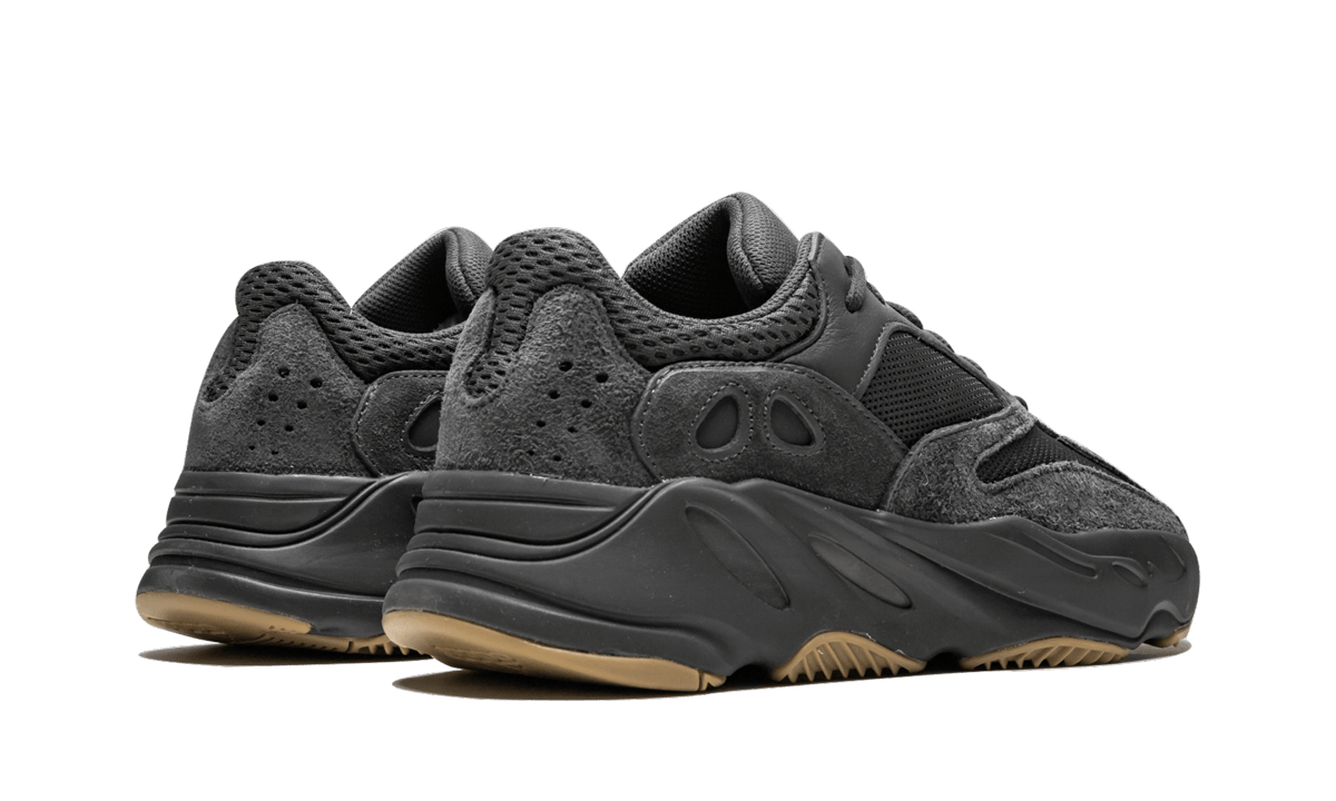 Chaussures YEEZY YEEZY 700 V2 UTILITY BLACK FV5304