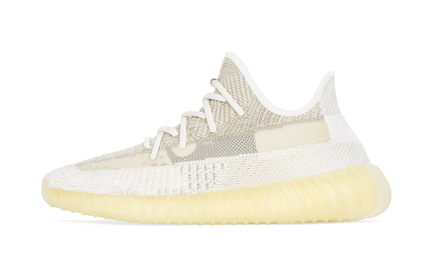 CHAUSSURES YEEZY YEEZY 350 V2 NATUREL