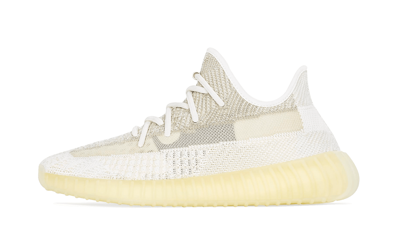 YEEZY SHOES YEEZY 350 V2 NATURAL