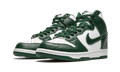 NIKE SHOES NIKE DUNK HIGH SPARTAN GREEN