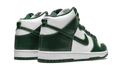NIKE SHOES NIKE DUNK HIGH SPARTAN GREEN