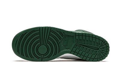 NIKE SHOES NIKE DUNK HIGH SPARTAN GREEN