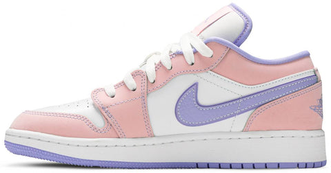 JORDAN SHOES JORDAN 1 ARCTIC PUNCH GS CV9844600