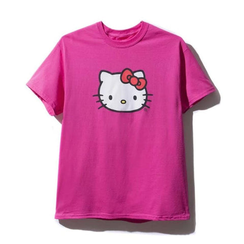 ANTI SOCIAL SOCIAL CLUB CLOTHING ANTI SOCIAL SOCIAL CLUB HELLO KITTY TEE