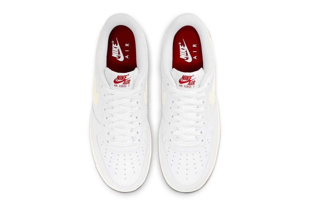 NIKE SHOES NIKE AIR FORCE 1 VALENTINE'S DAY SAIL DD7117100