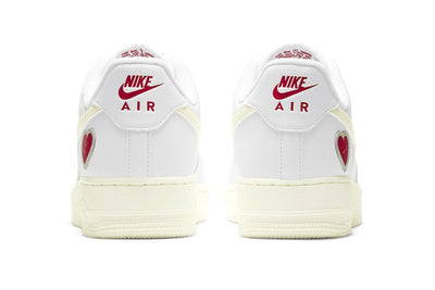 CHAUSSURES NIKE AIR FORCE 1 VALENTINE'S DAY SAIL DD7117100