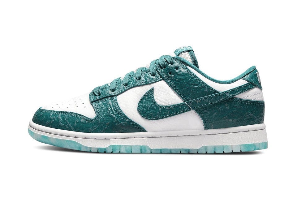 CHAUSSURES NIKE DUNK LOW OCEAN (W)