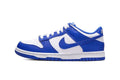 NIKE NIKE DUNK LOW RACER BLUE GS