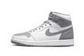 JORDAN SHOES JORDAN 1 HIGH STEALTH GS
