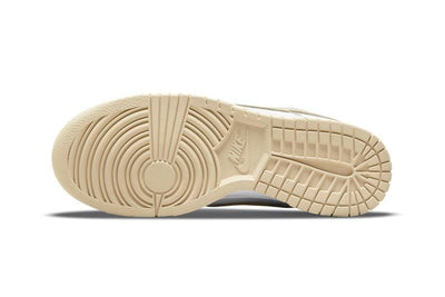 NIKE SHOES NIKE DUNK LOW PEARL WHITE (W) DD1503 110