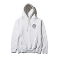 ANTI SOCIAL SOCIAL CLUB CLOTHING ANTI SOCIAL SOCIAL CLUB MASOCHISM HOODIE WHITE fMYkZV3ZG