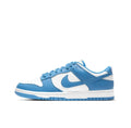 NIKE SHOES NIKE DUNK LOW UNC