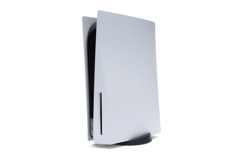 SONY ACCESSORIES SONY PLAYSTATION PS5 CONSOLE DISK EDITION WHITE uW_xSMOb6