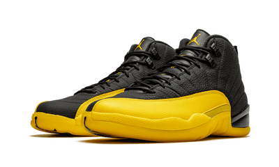 JORDAN SHOES JORDAN 12 UNIVERSITY GOLD