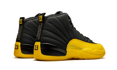 JORDAN SHOES JORDAN 12 UNIVERSITY GOLD