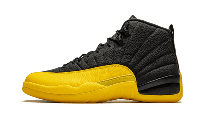 JORDAN SHOES JORDAN 12 UNIVERSITY GOLD