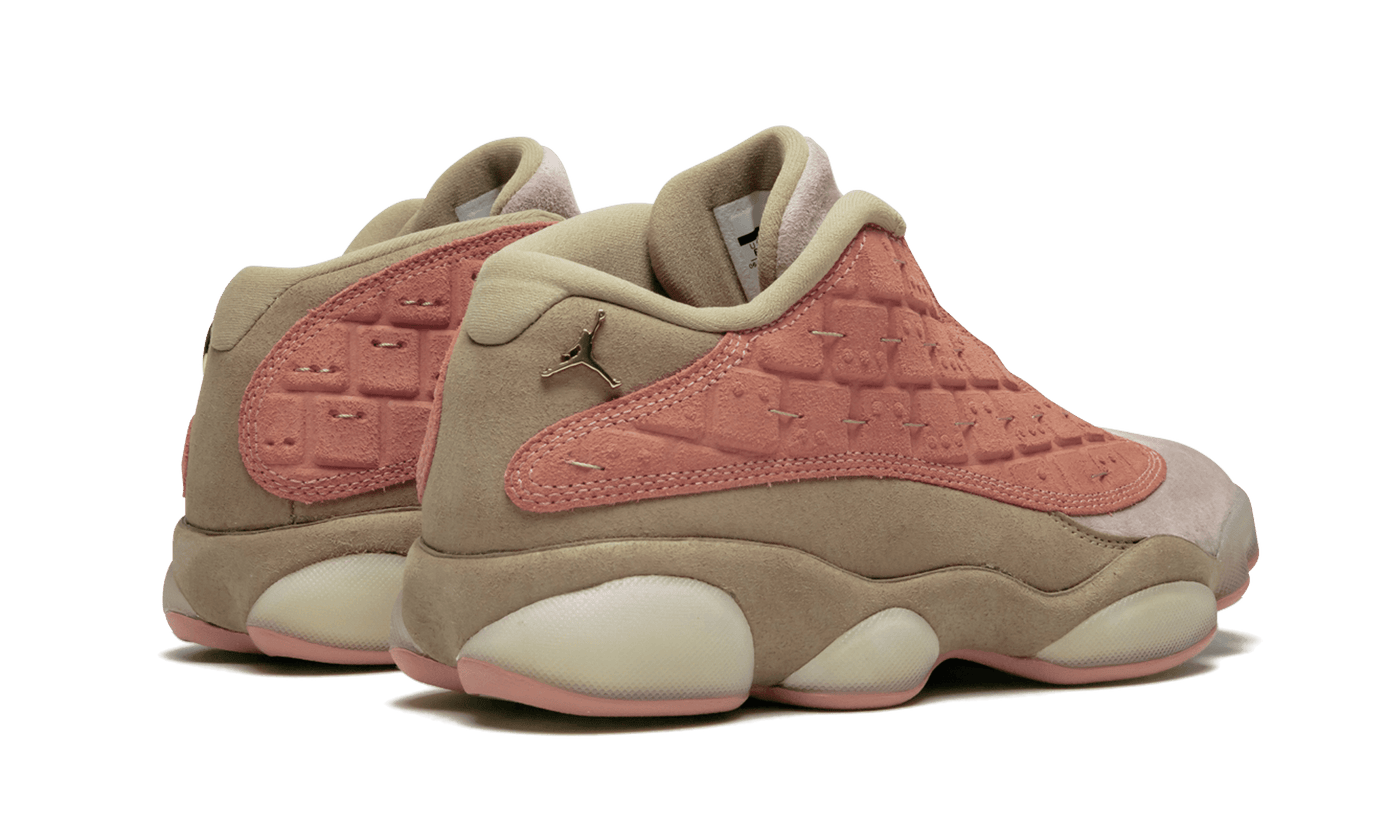 JORDAN CHAUSSURES JORDAN 13 CLOT AT3102200