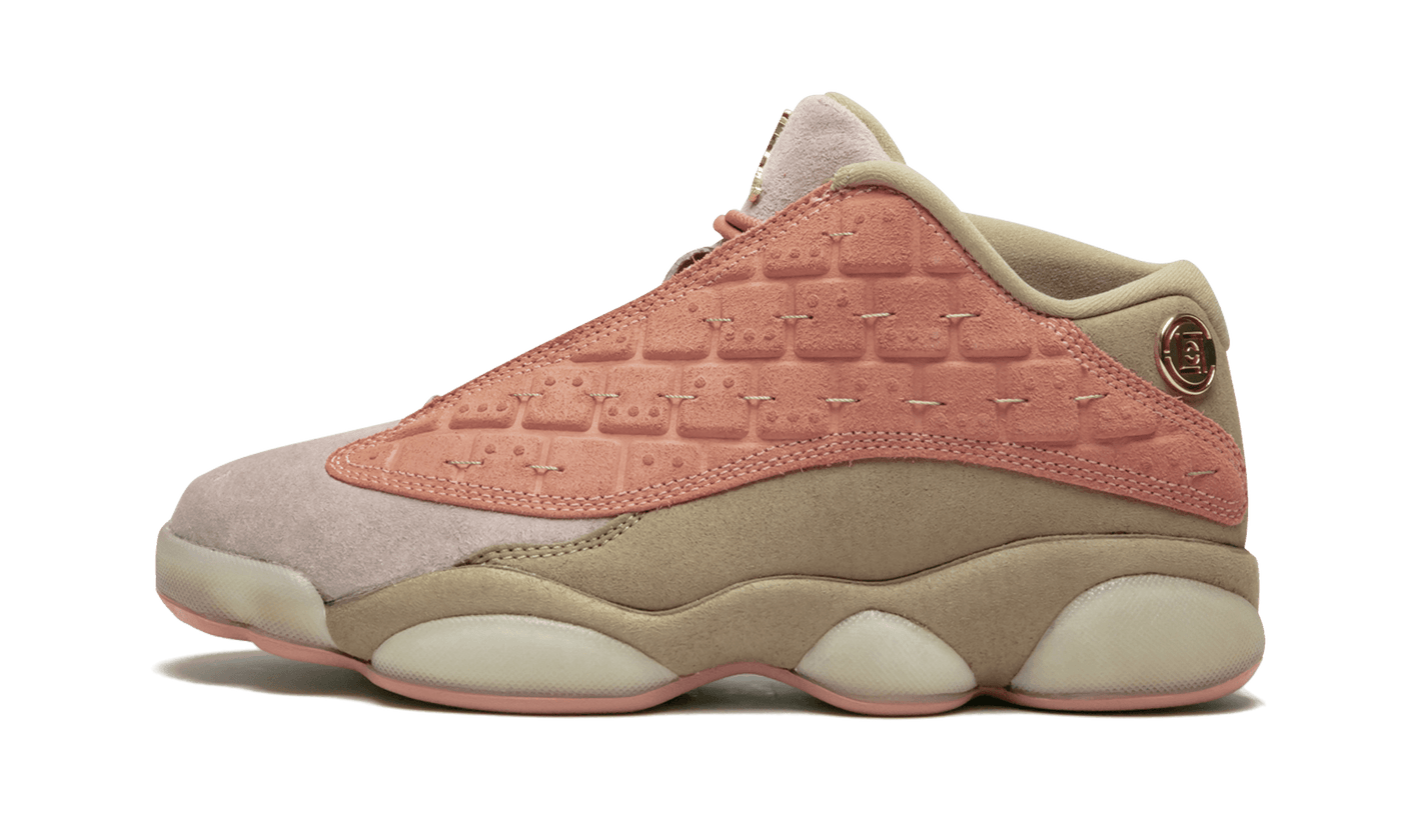 JORDAN CHAUSSURES JORDAN 13 CLOT AT3102200