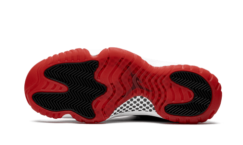 JORDAN SHOES JORDAN 11 BRED