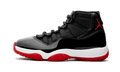 JORDAN SHOES JORDAN 11 BRED