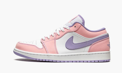 JORDAN SHOES JORDAN 1 LOW ARCTIC PUNCH CK3022600