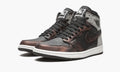 JORDAN SHOES JORDAN 1 HIGH PATINA 555088033