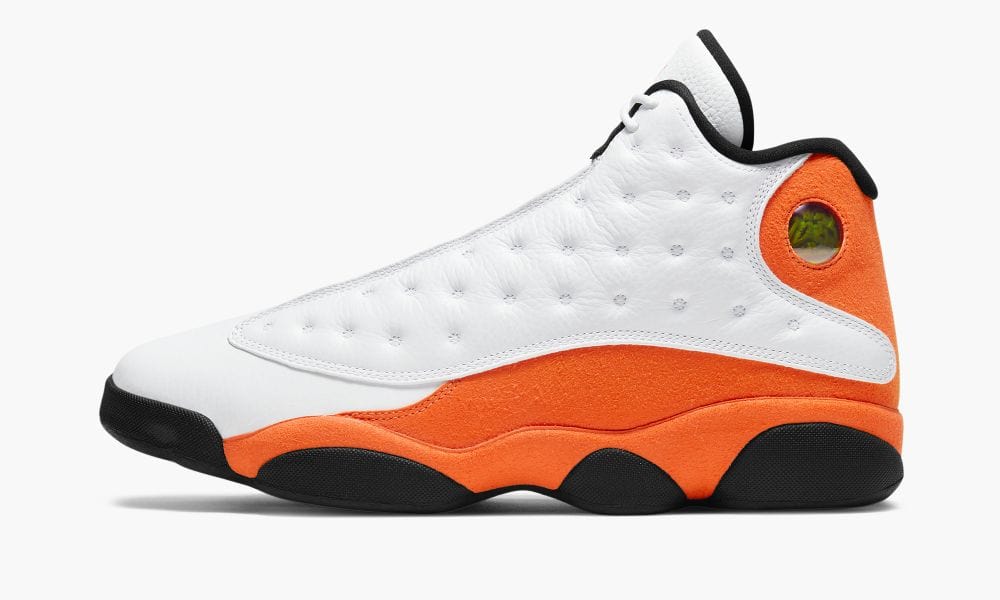 JORDAN CHAUSSURES JORDAN 13 STARFISH 414571 108