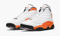 JORDAN SHOES JORDAN 13 STARFISH 414571 108